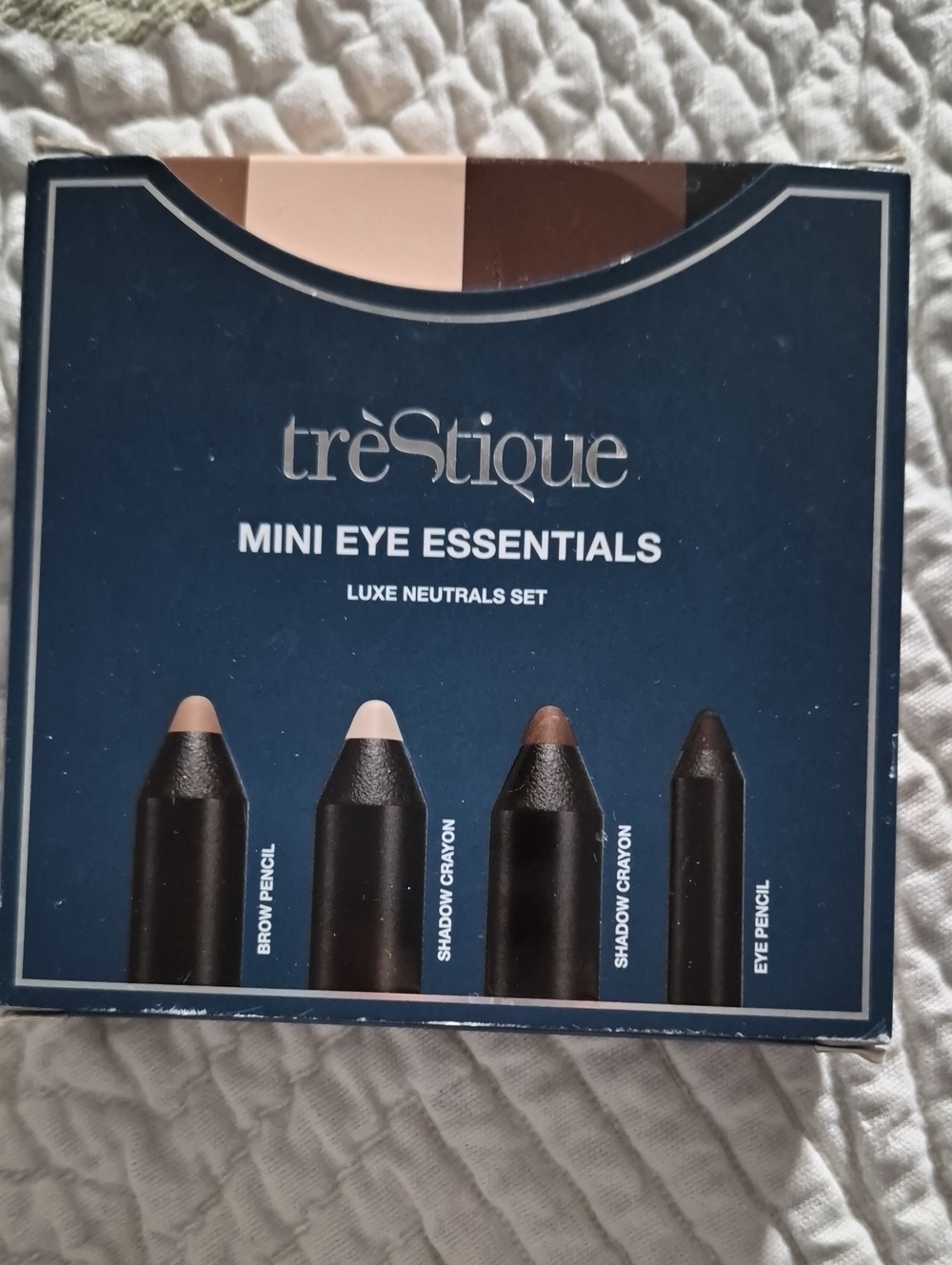 Trestique Mini Eye Essentials